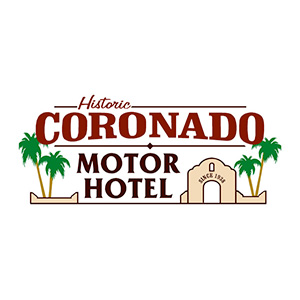 Historic Coronado Motor Hotel
