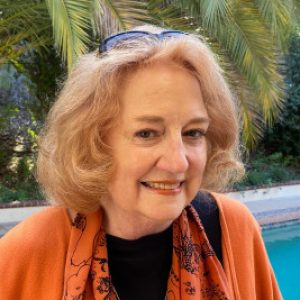 Profile photo of Susan Montgomery